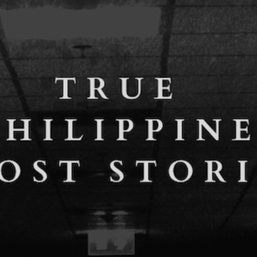 Creepy comeback! ‘True Philippine Ghost Stories’ relaunches, calls for submissions