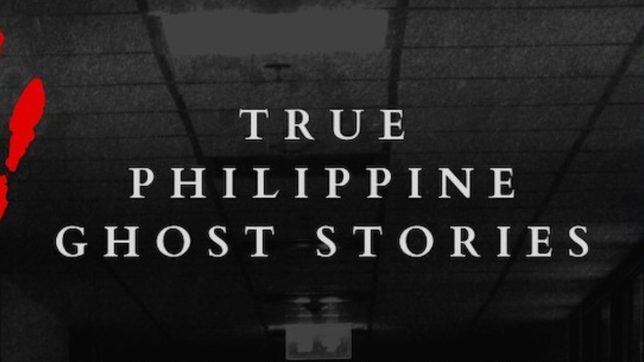 Creepy comeback! ‘True Philippine Ghost Stories’ relaunches, calls for submissions