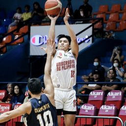 FilOil: UP stays rolling with NU win; CSB nails late pullaway over San Beda