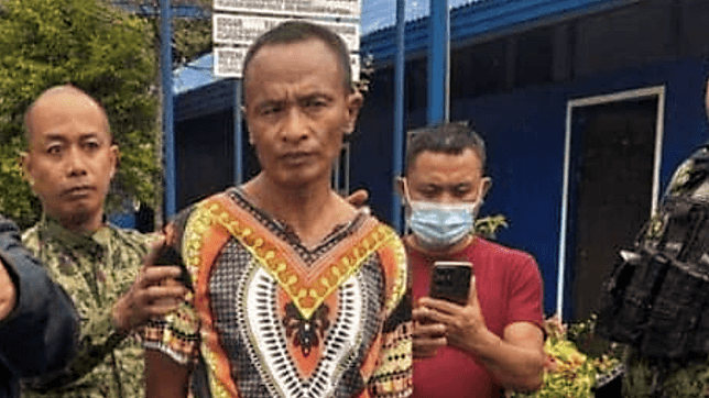 Suspected brains behind Adiong ambush falls in South Cotabato