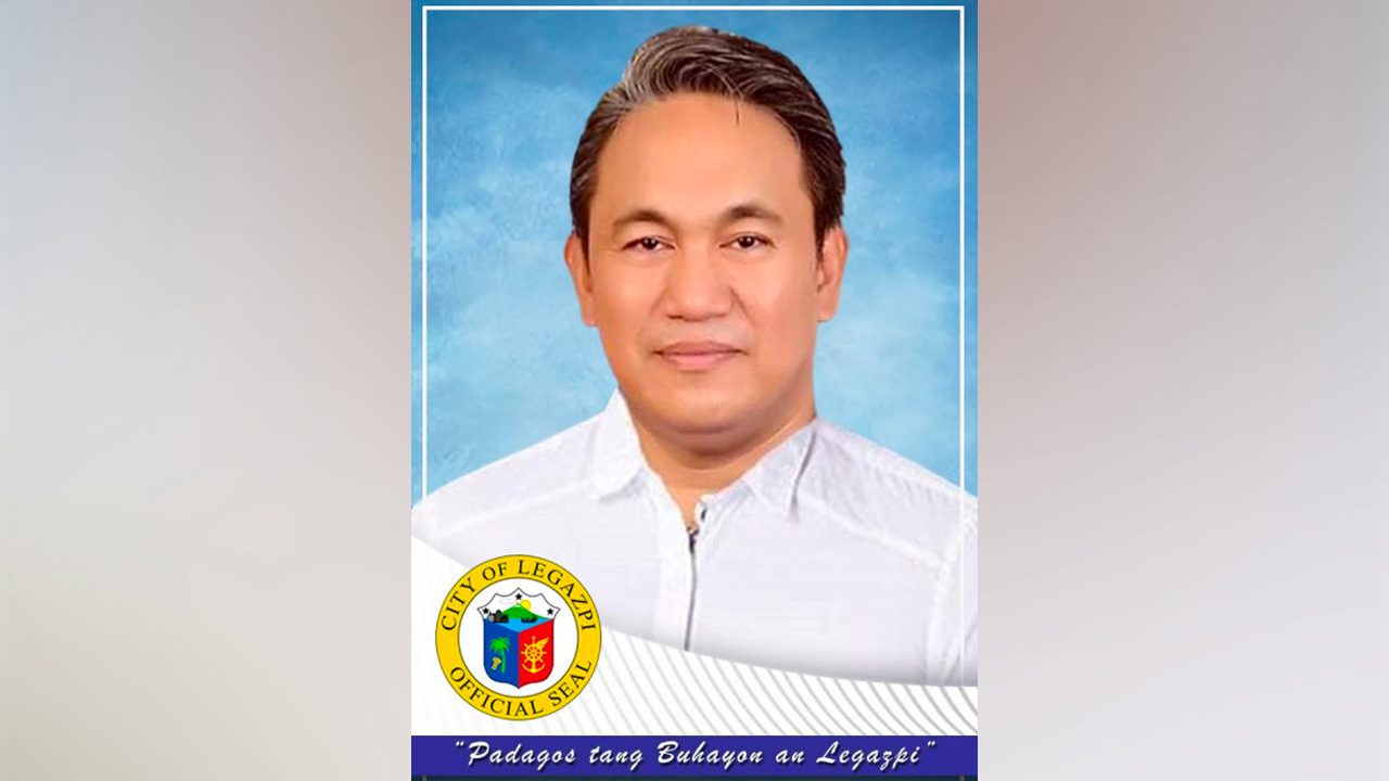 Legazpi councilor too: Comelec disqualifies Rosals’ ally over ayuda rollout
