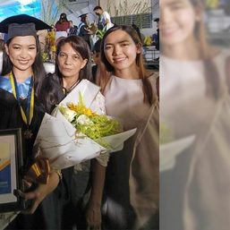 ‘Surround yourself with dreamers and supporters’ – Bacolod LET topnotcher