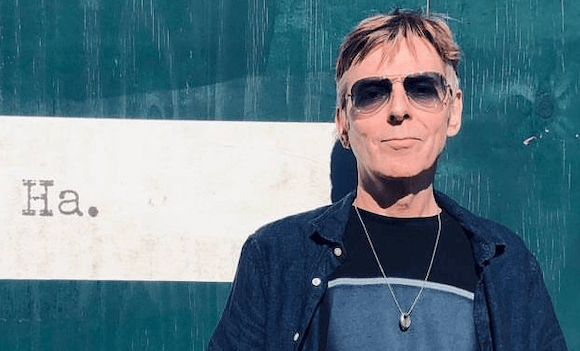 The Smiths bassist Andy Rourke dies at 59 