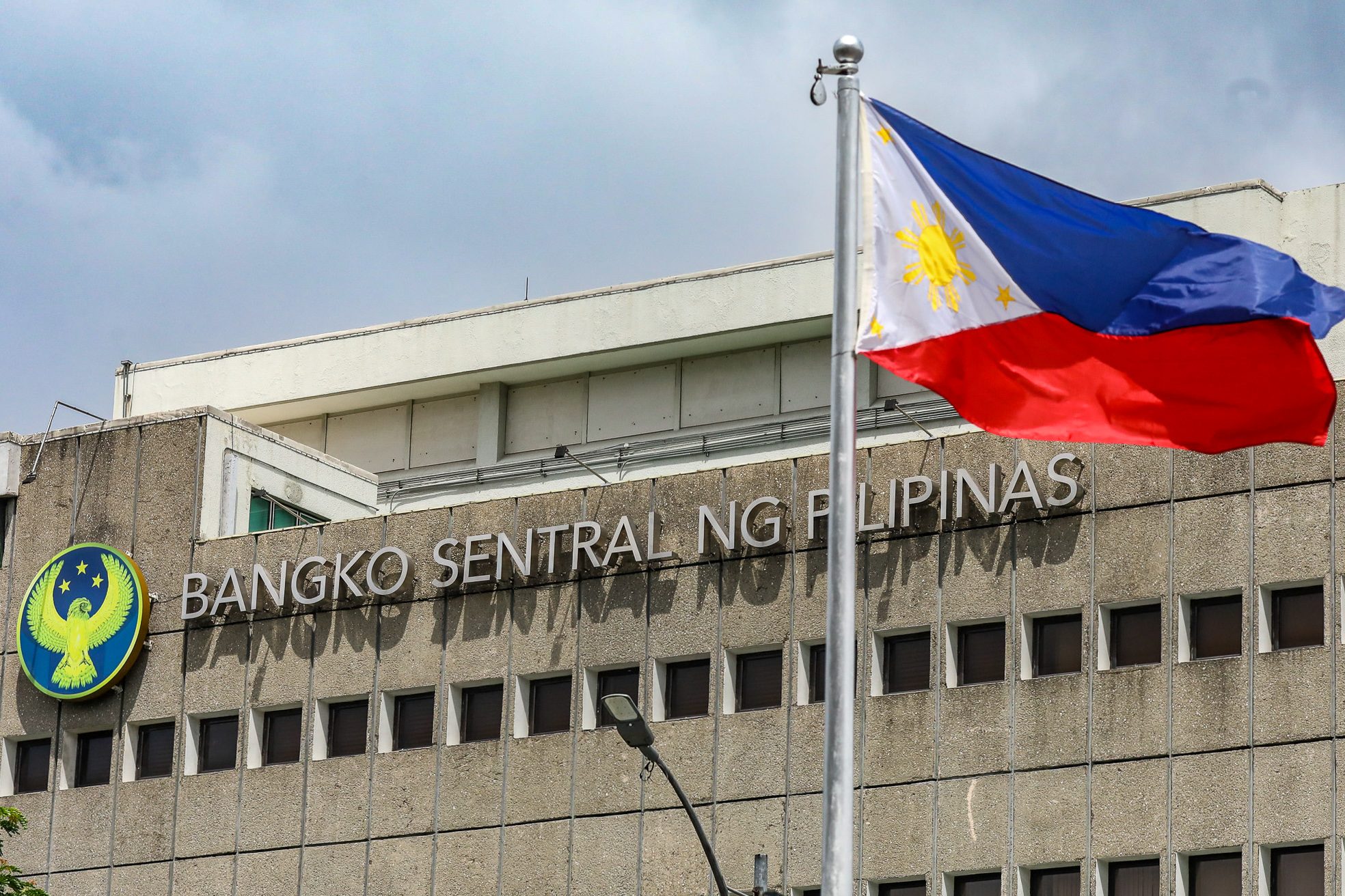 Bangko Sentral’s policy rate held at 6.25% for fifth straight time