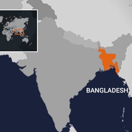 Cyclone Mocha heads to Bangladesh, Myanmar coasts as thousands flee