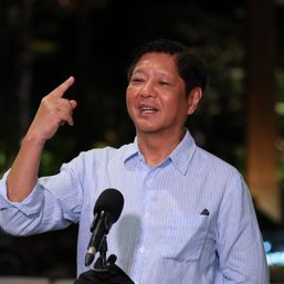 As ASEAN geopolitics heats up, Philippines’ Marcos calls for decisive action