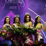 IN PHOTOS: Highlights of Binibining Pilipinas 2023 coronation night