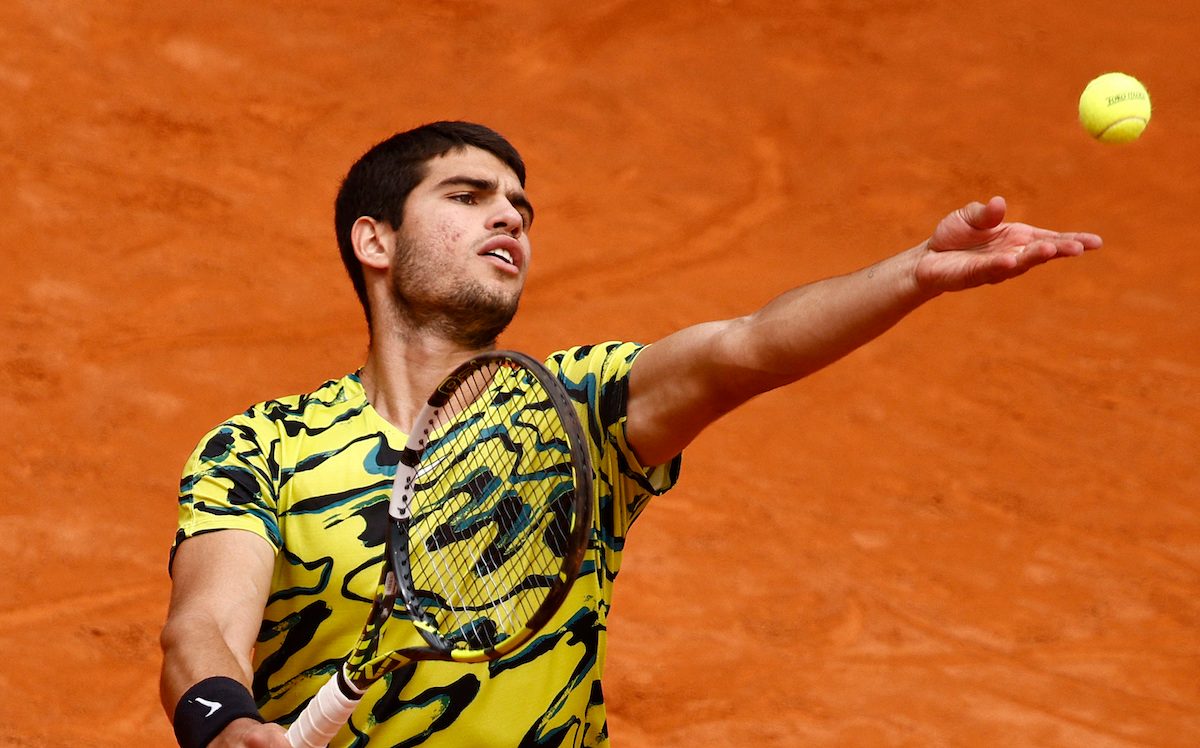 In Nadal’s absence, new generation set to challenge at wide open French Open