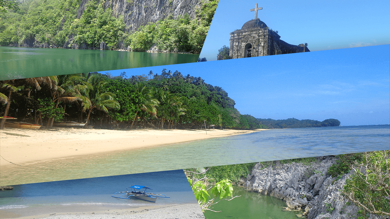 Bicol beach trip! Your guide to vacationing in Catanduanes and Caramoan