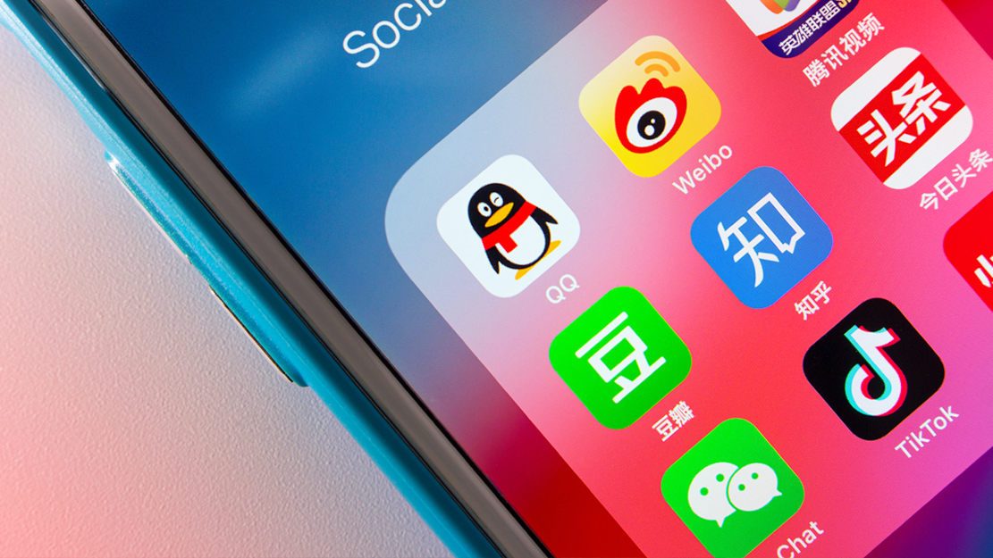 China deletes 1.4 million social media posts in crackdown on ‘self-media’ accounts
