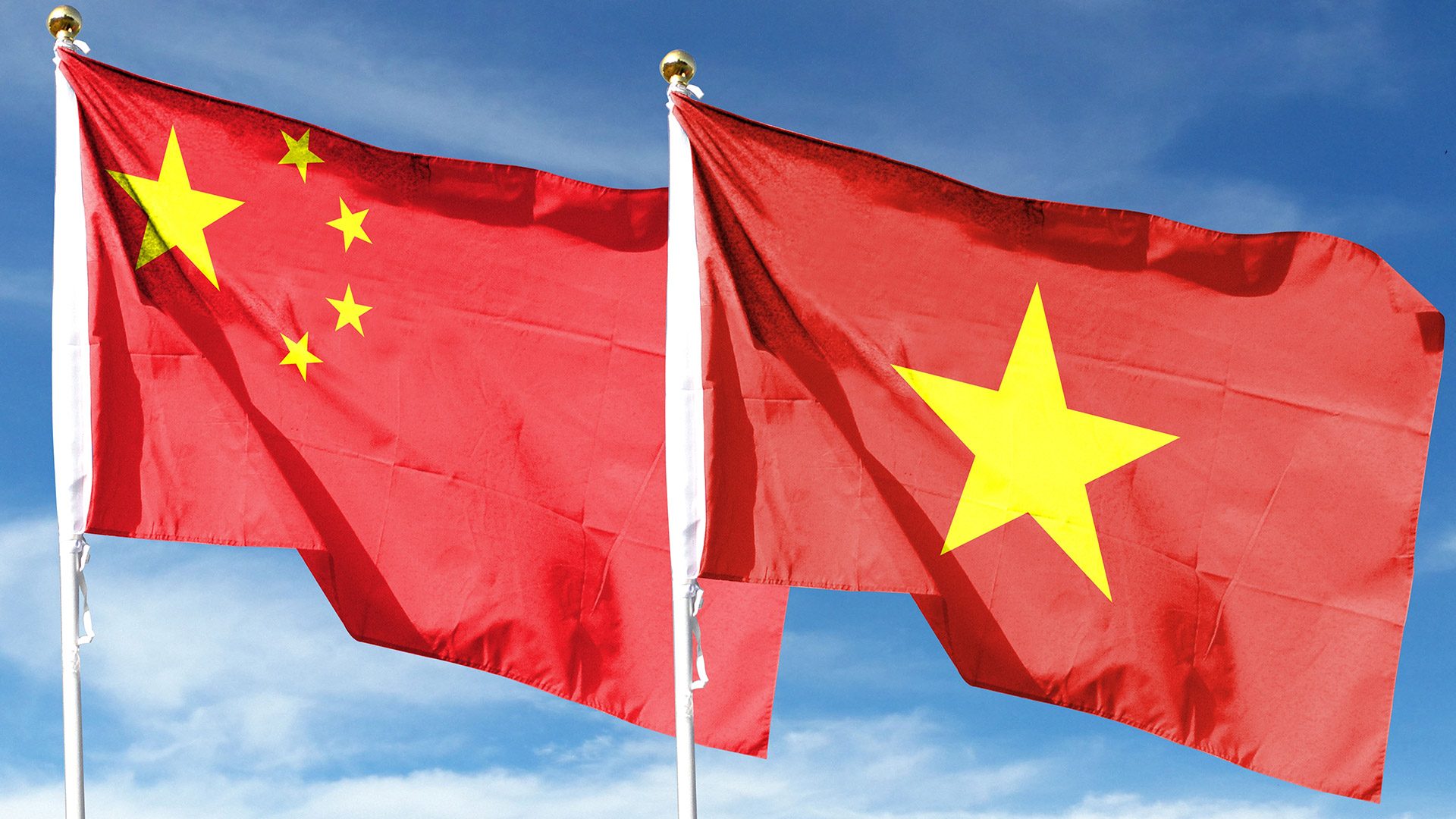 Chinese ships ignore Vietnam demand to leave area close to Russian-run gas fields