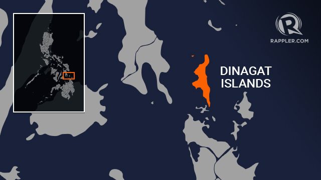 Dinagat Islands province raises ‘code red’ as it prepares for enhanced habagat