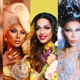 3 ‘Drag Race PH’ queens win at 2023 WOWIE Awards 