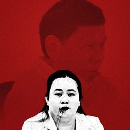 [OPINION] Duterte’s shadow appears at Senate’s Degamo slay probe