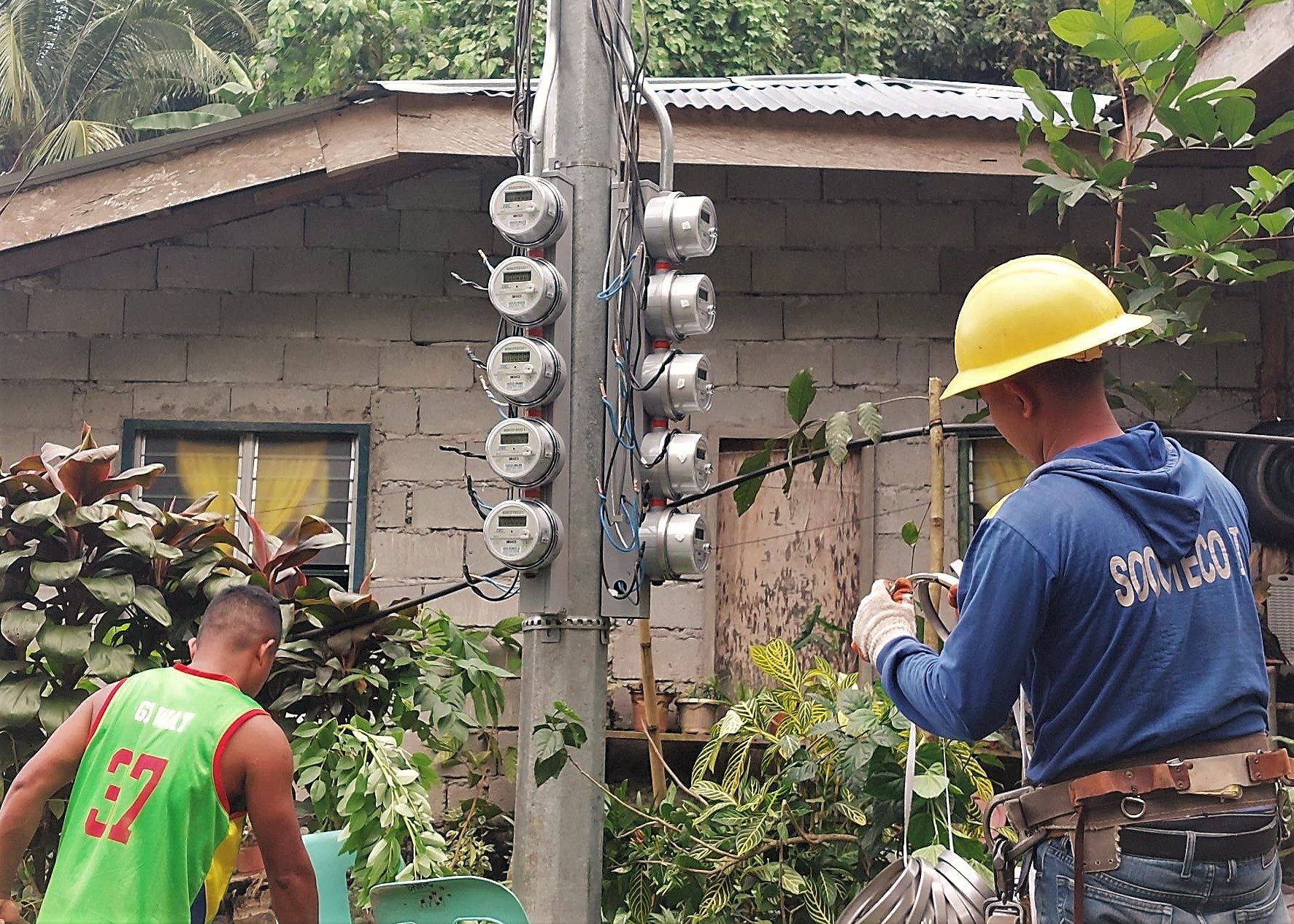 South Cotabato power cooperative raises rates amid persistent blackouts