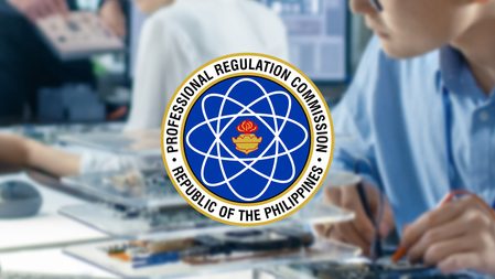 TOPNOTCHERS: April 2024 Electronics Engineers and Electronics Technicians Licensure Examination