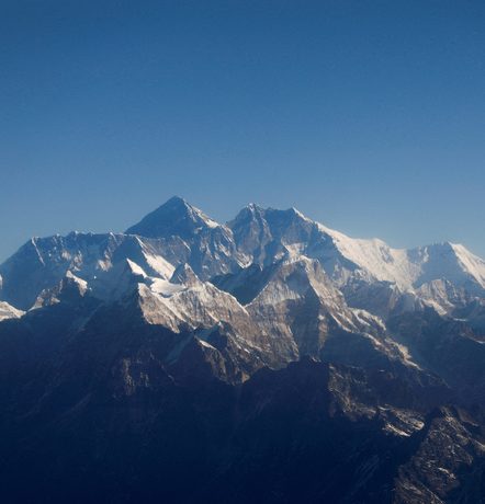 US climber urges better policing to keep Everest free from garbage