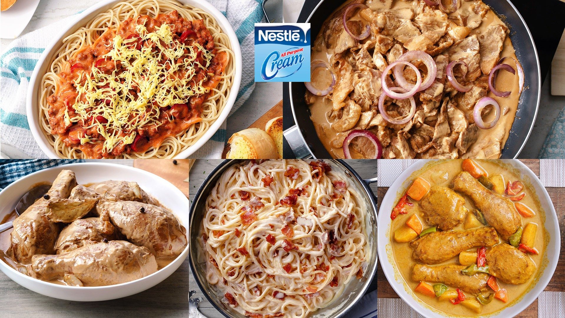 5 classic but elevated Filipino recipes to wow the family