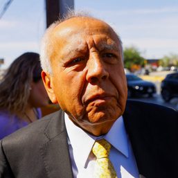 Head of Mexican migration authority charged over deadly Juarez fire