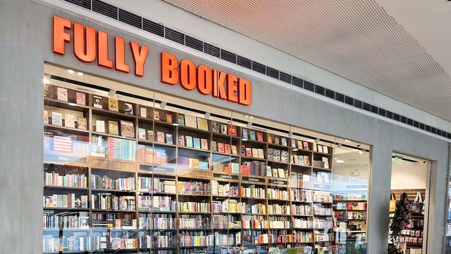 Expanding horizons! Fully Booked opens 6 new branches outside Metro Manila