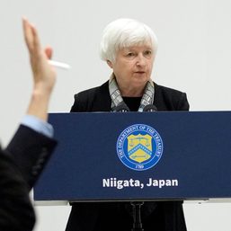 Yellen says June 1 is ‘hard deadline’ for raising debt ceiling