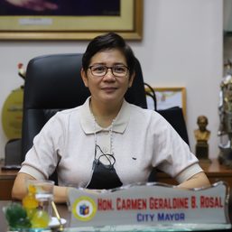 ‘Trust in the process,’ Garbin urges supporters as Rosal remains Legazpi mayor