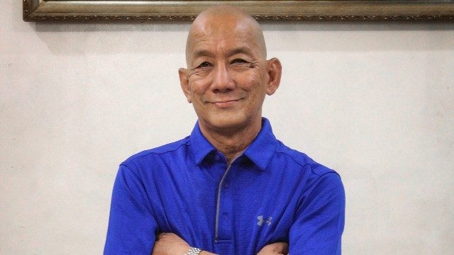Negros Oriental Governor Guido Reyes dies nearly 3 months after succeeding Degamo