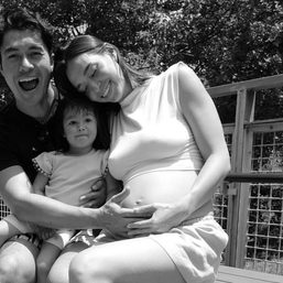 Henry Golding, Liv Lo expecting 2nd child 