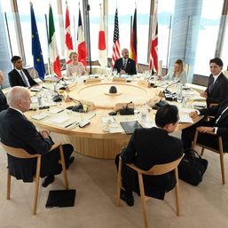 Beijing rebukes Japan, Britain over ‘anti-China’ G7 summit