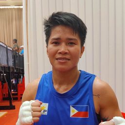 Defiant Magno vows to continue chase for elusive SEA Games boxing gold