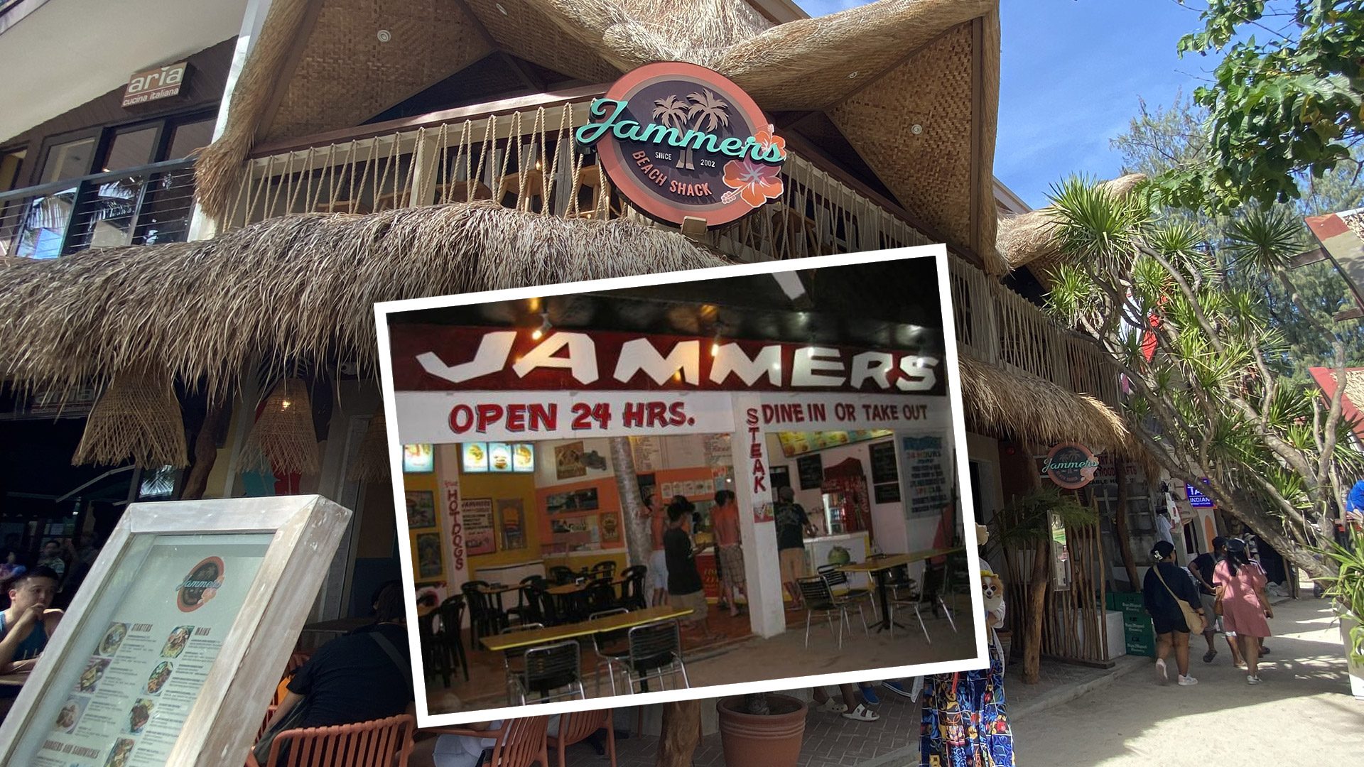 2 decades later: How OG Boracay staple Jammers was brought back to life