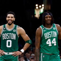 ‘Relaxed’ Celtics look to even series vs. Heat in Game 6