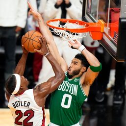 Celtics bid to complete historic comeback in Game 7 vs Heat