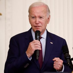 Biden says he will visit Vietnam ‘shortly’