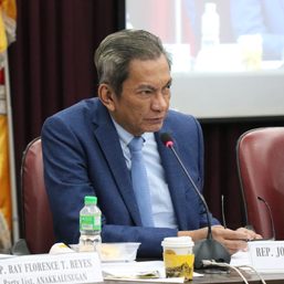 House leader flags government agencies’ slow fund disbursement for 2023
