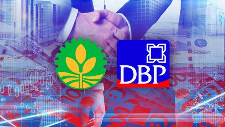 EXPLAINER: What’s behind the revived Landbank-DBP merger?