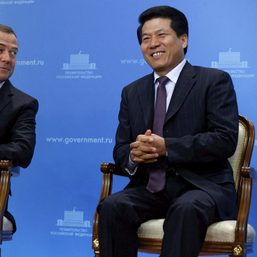 Top Chinese envoy to visit Ukraine, Russia on ‘peace’ mission