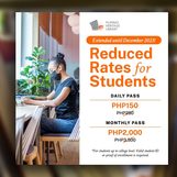 Filipinas Heritage Library extends reduced rates for students until December 2023