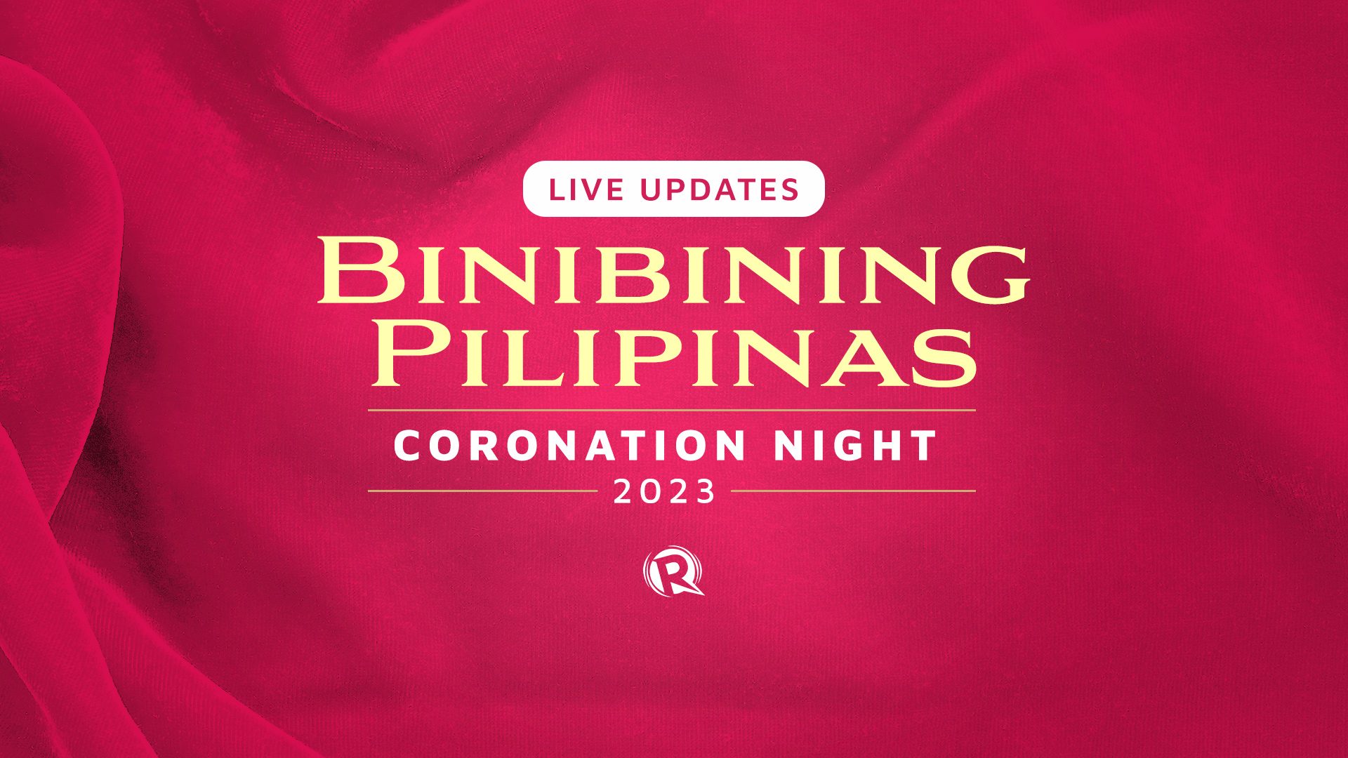 HIGHLIGHTS: Binibining Pilipinas 2023 coronation night