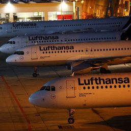 Lufthansa suffers blow as EU court backs Ryanair challenge against bailout