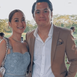 Maja Salvador on why she gave fiancé Rambo Nuñez  a ‘second chance’