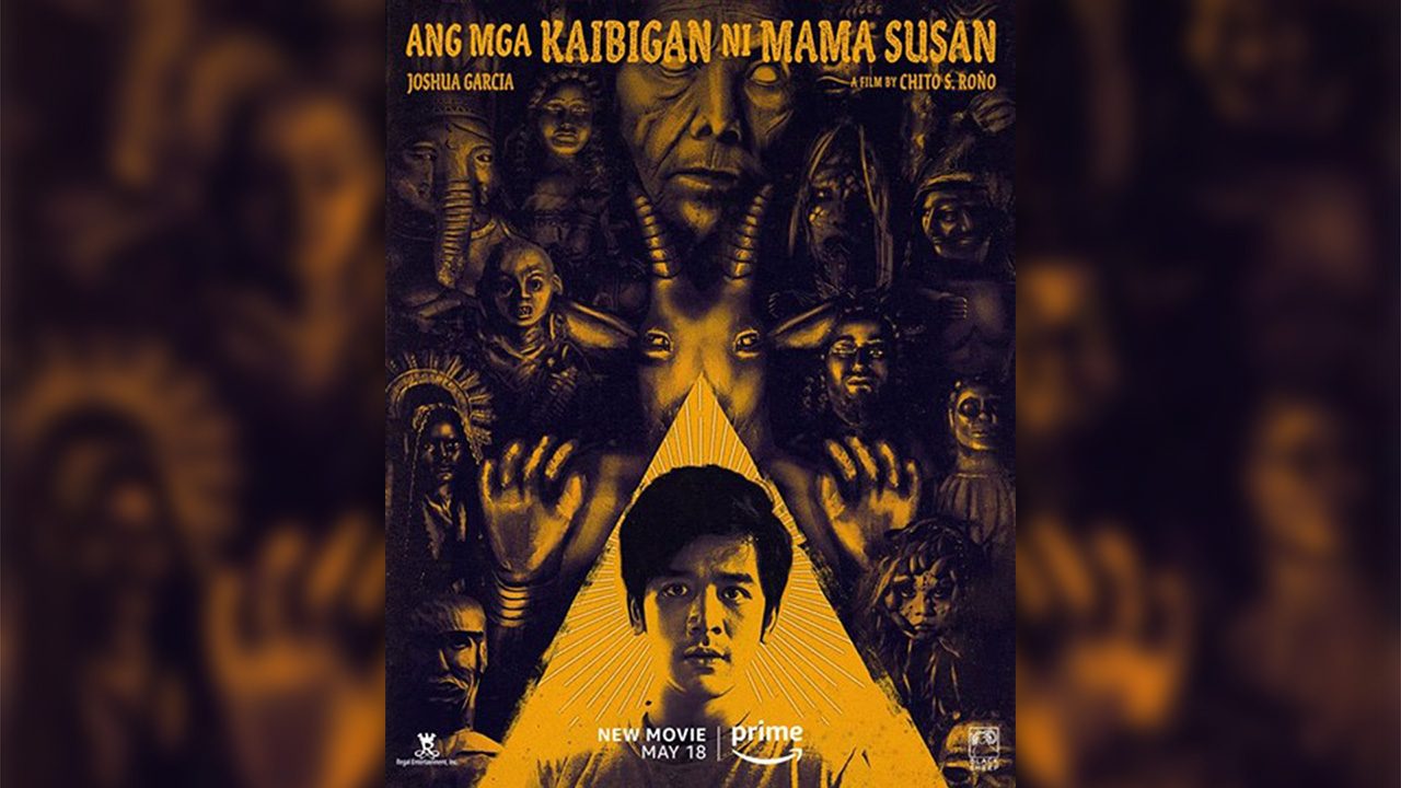 ‘Ang Mga Kaibigan ni Mama Susan’ review: An adaptation that bites off more than it can chew