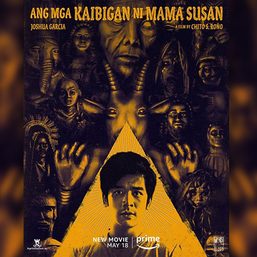 ‘Ang Mga Kaibigan ni Mama Susan’ review: An adaptation that bites off more than it can chew