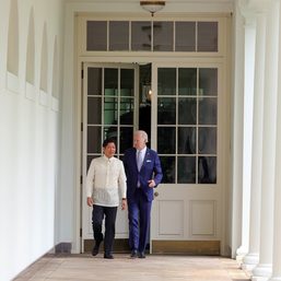 Biden to host first trilateral summit with Marcos, Kishida at White House 