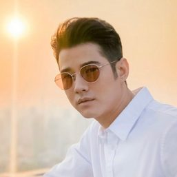 LOOK: Mario Maurer coming back to PH in June