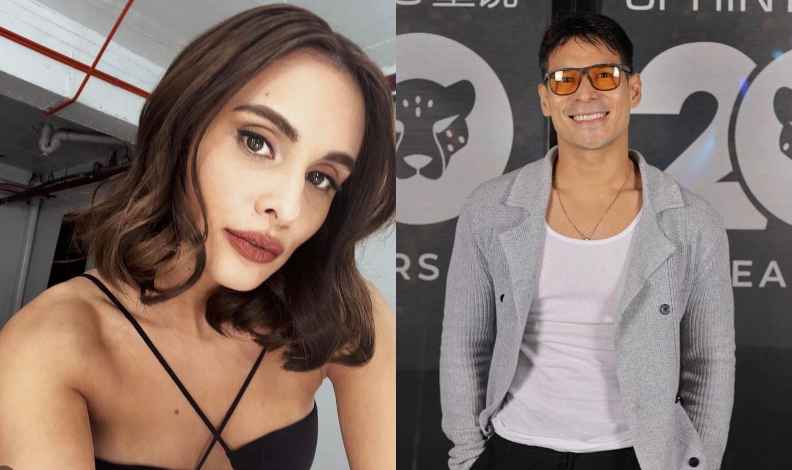 Max Collins confirms split with Pancho Magno: ‘Difficult but it was amicable’