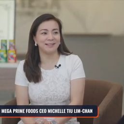 WATCH: Mega Prime Foods CEO on artificial intelligence, IPO plans