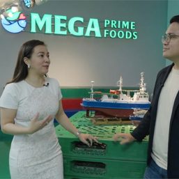 WATCH: Mega Sardines plant in Batangas could be your next field trip destination