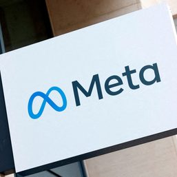 Meta to lay off employees in metaverse silicon unit on October 4