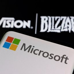 FTC to appeal judge’s decision to let Microsoft buy Activision